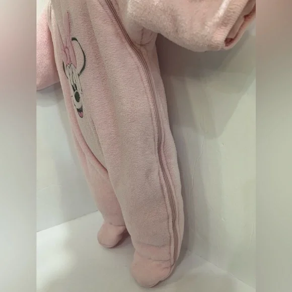 Mickey Mouse Onsie 🎀 - Picture 5 of 10